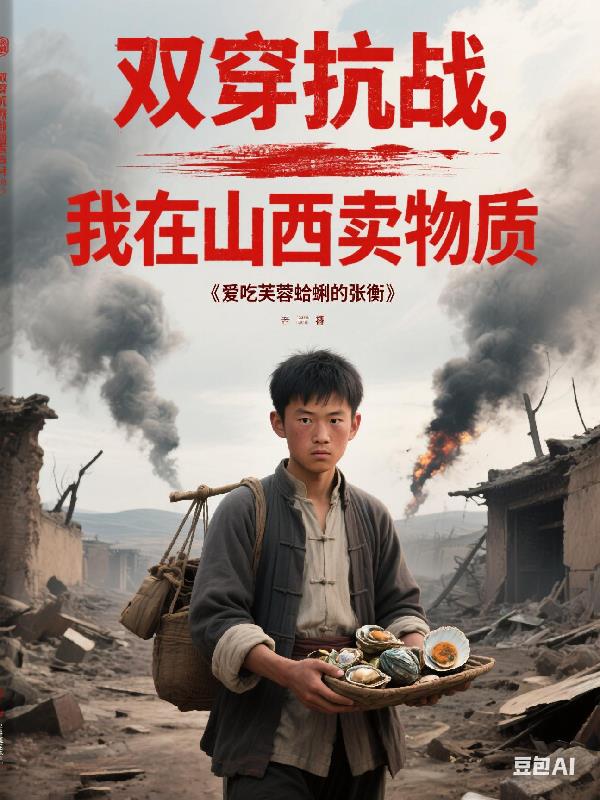 双穿抗战我在山西卖物资