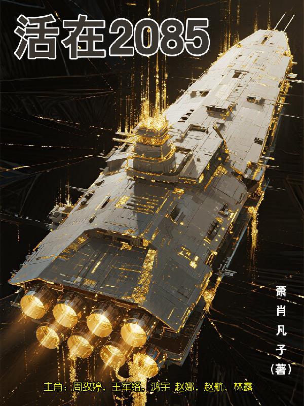活在2085