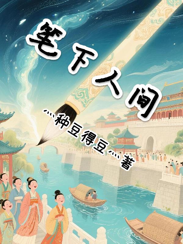 心间落笔绘人间