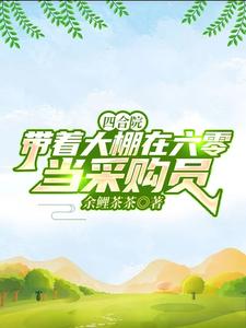 四合院带着大棚在六零当采购员