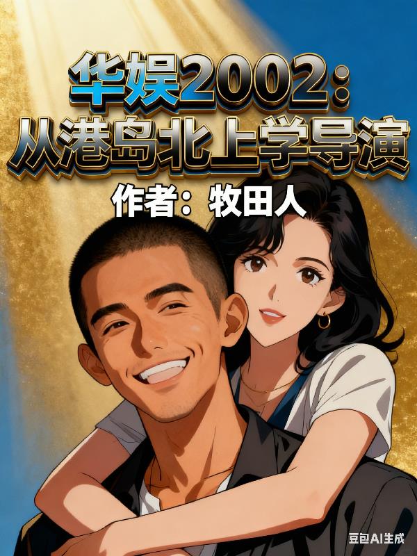 华娱2002从港岛北上学导演