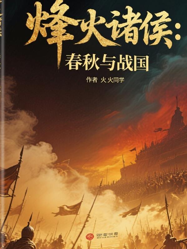 烽火诸侯春秋与战国