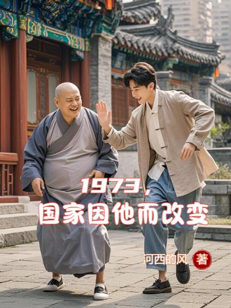 1973国家因他而改变