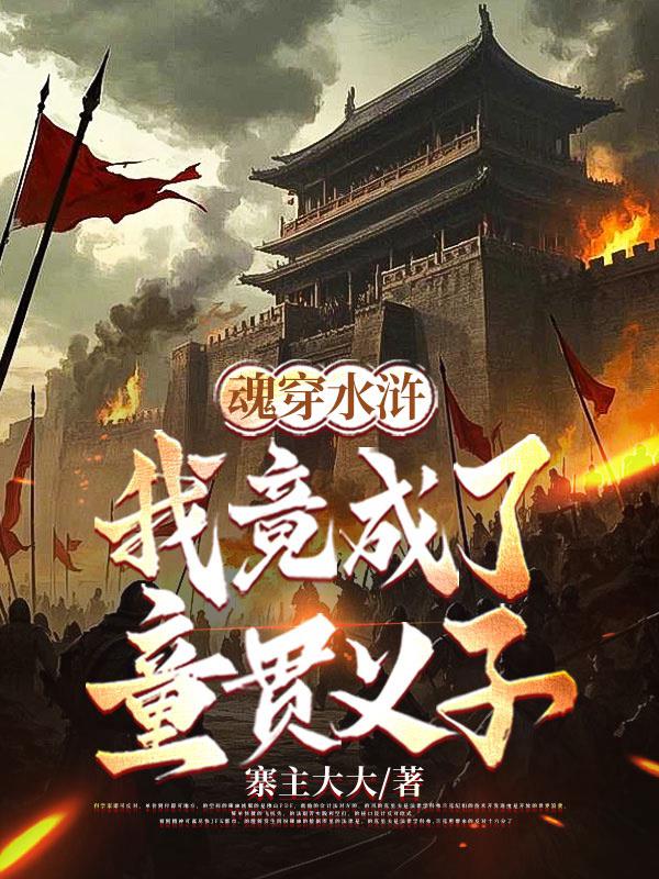 魂穿水浒我竟成了童贯义子