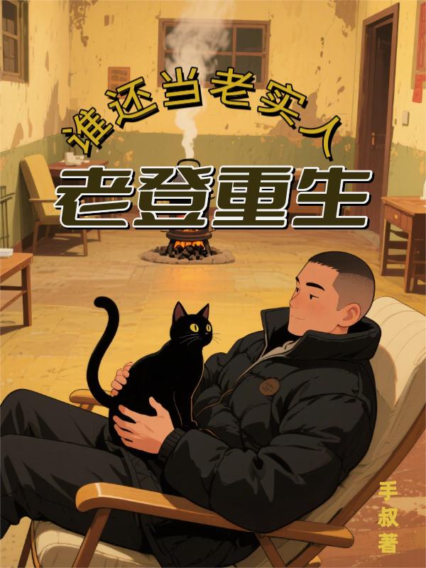 老登重生谁还当老实人