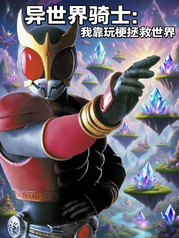 异界骑士我靠玩梗拯救世界