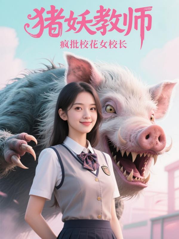 猪妖教师疯批校花女校长