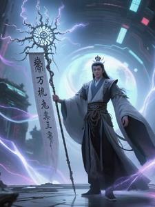 道友请留步入我万魂幡一叙