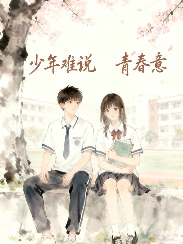 少年难说青春意