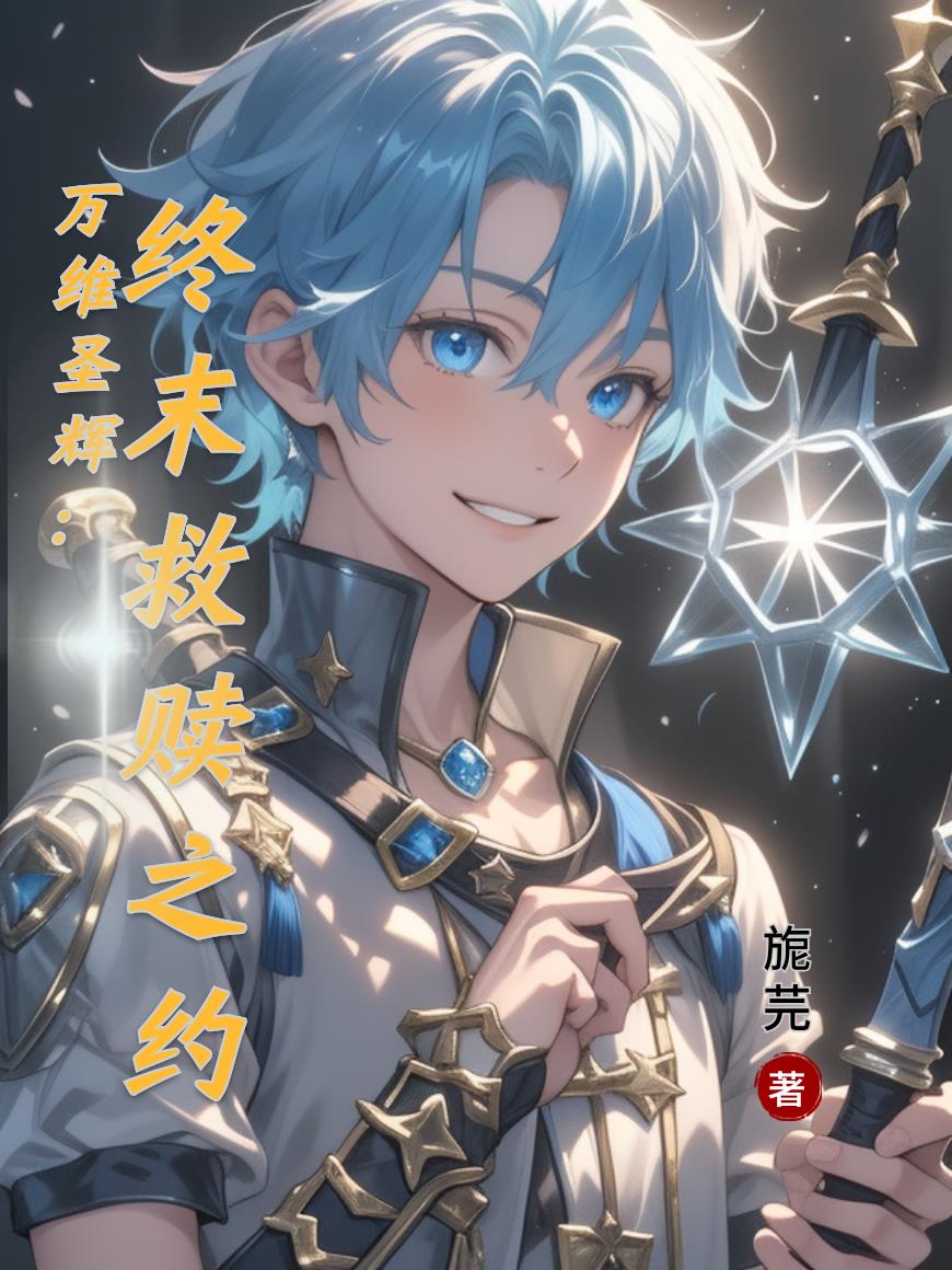 万维圣辉终末救赎之约