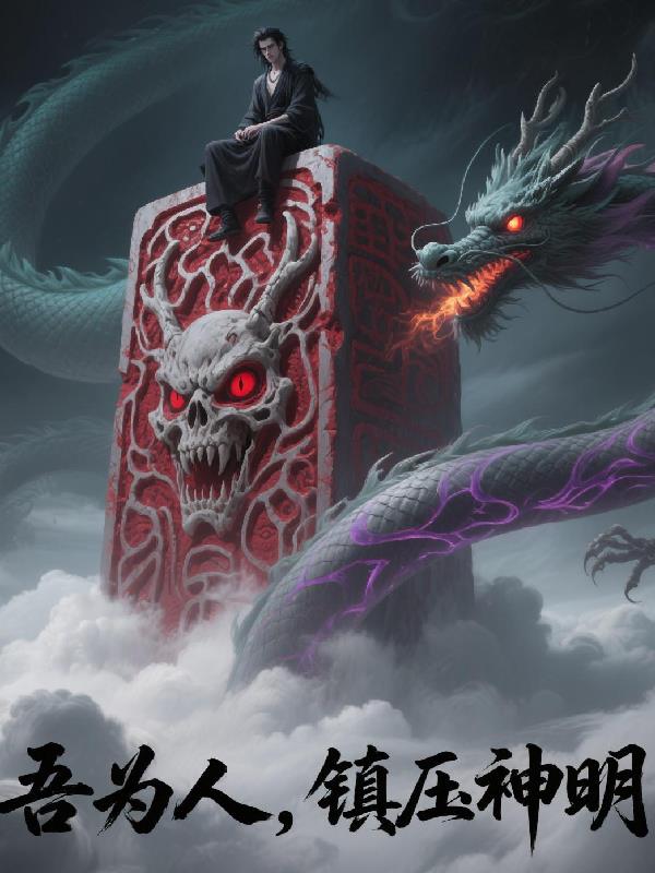 吾为人镇压神明