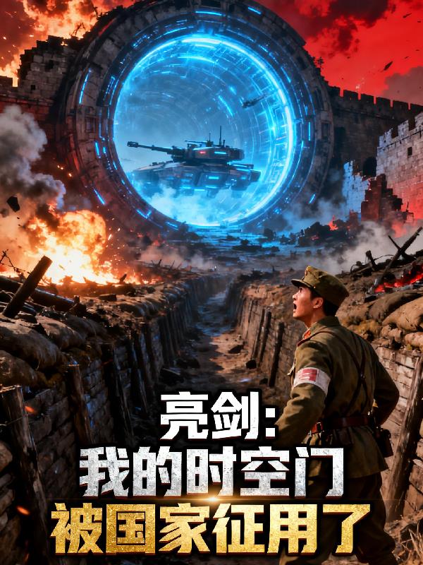 亮剑我的时空门被国家征用了